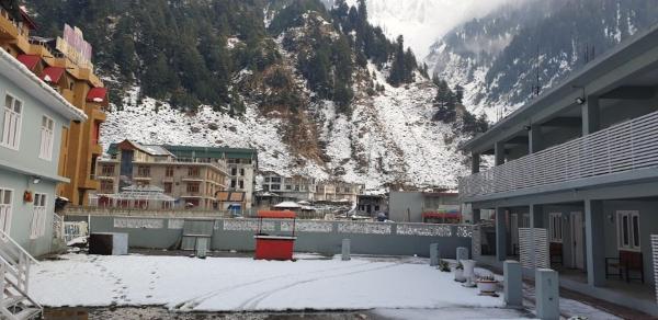 Naran Mountain Chalets, Prenota Chalet Cottage a Dargai, Cottage