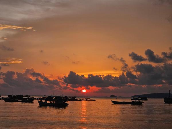 La Maison De Dino Grandworld, Buchen Sie  Phu Quoc 