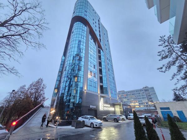 Dendrarium Park Full 2 Bedrooms Central, Reserva ahora  Chişinău 
