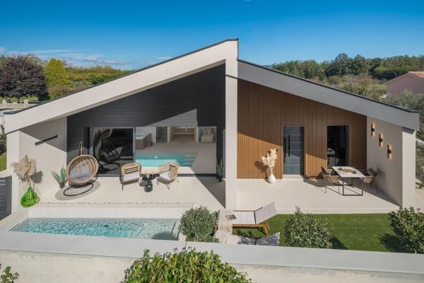 Villa Amoreta wellness & spa by Istrialux, Reserva ahora  Hoteles con spa en Kvarner, SPA