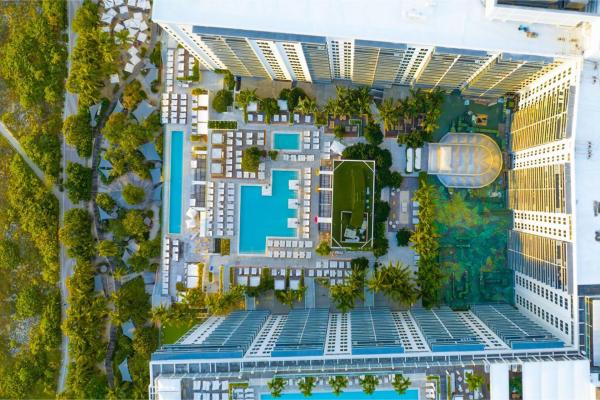 Villa Brisa Marina, Buchen Sie  SPA-Hotels in Florida, SPA