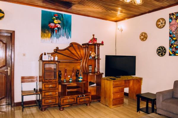 Green Nest Homestay, Reserva ahora  Kigali Nyarugenge