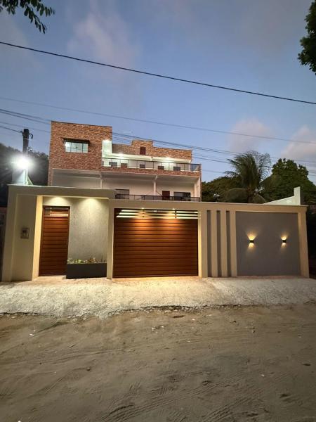 Pousada Essencia de Pipa, Reserva ahora  Hoteles con piscina en Noreste de Brasil, Piscina