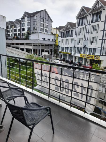 DUPLEX by Rumah Che Matsunami, Buchen Sie  Cameron Highlands Pahang
