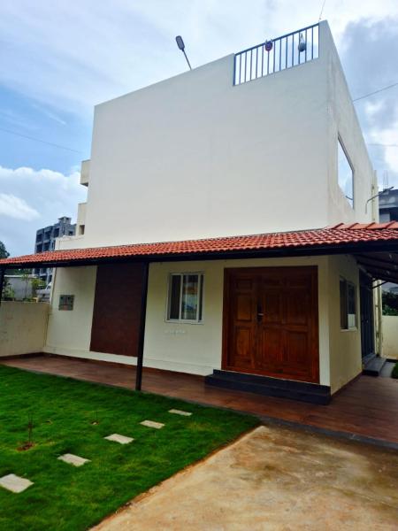 Swapnas modern Villa Near International Airport-Bangalore, Réserver  Bangalore Karnataka