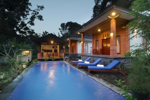 1 Bedroom Pool Villa Bebandem Karangasem, Reserva ahora  Bebandem Bali