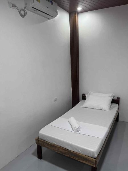 Bergon Homestay, Buchen Sie  Burgos Siargao