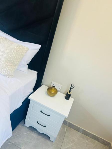 Emmanique Guesthouse, Reserva ahora  Maun Ngamiland East