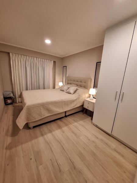 Exclusivo Departamento Vista Parque de las Aguas, Buchen Sie  Lima Provincia de Lima