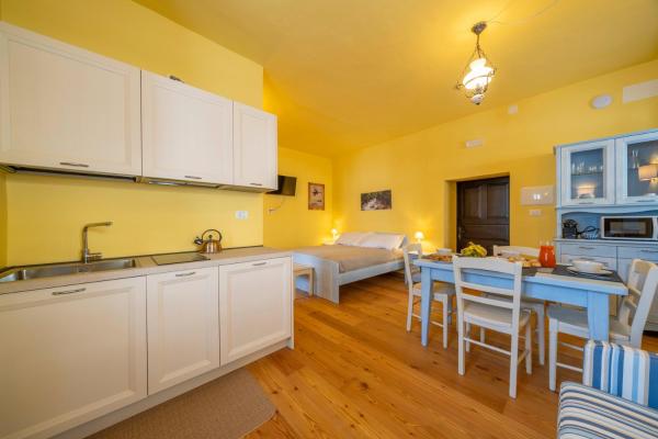 GuestHost - Antica Ferrovia Apartments Tarvisio, Reserva ahora Apartamento Hoteles en Véneto con aparcamiento, Aparcamiento