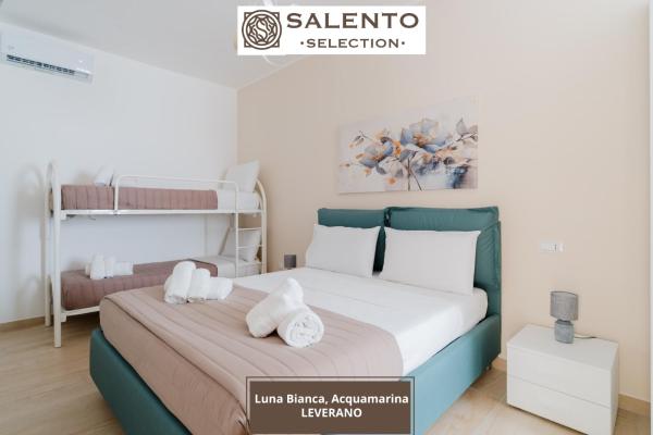 Luna Bianca Rooms - Salento Selection, Buchen Sie  Leverano Salento