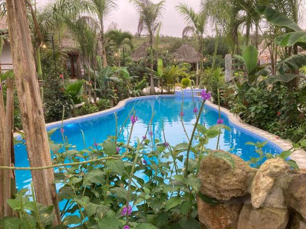 Hotel La Costa Internacional, Reserva ahora  Puerto Lopez Manabi