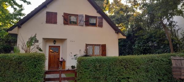 Alquilo casa en Villa Gesell por temporada, Prenota  Villa Gesell 