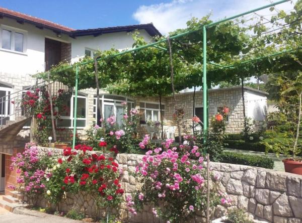 Elez Serenity Guesthouse, Prenota  Međugorje Federation of Bosnia and Herzegovina
