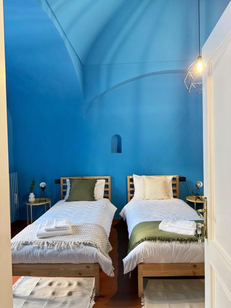 B&B Maison Lunarè, Buchen Sie  Altamura Metropolitanstadt Bari