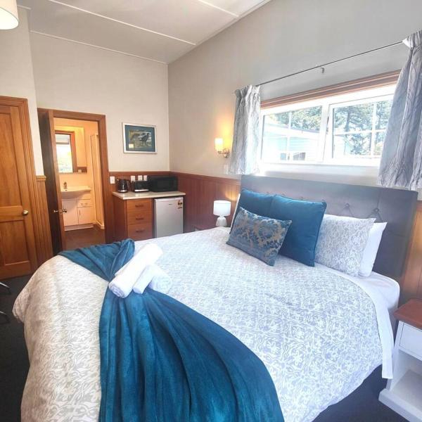 Huka Villas - Apartment, Prenota Appartamento Taupo Lake Taupo
