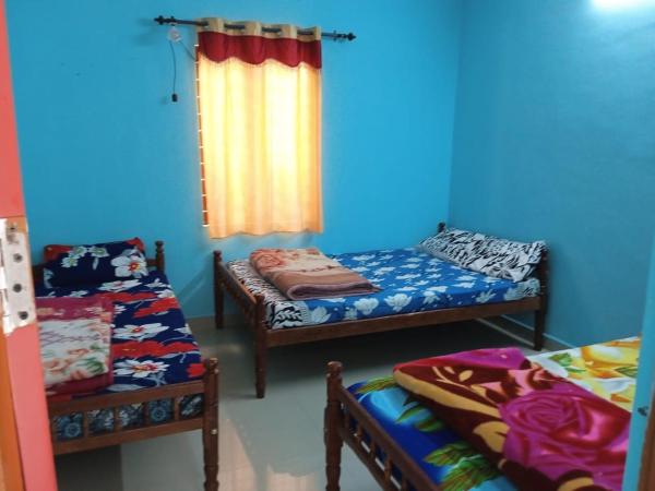 Shobha home stay, Buchen Sie  Vattavada Kerala