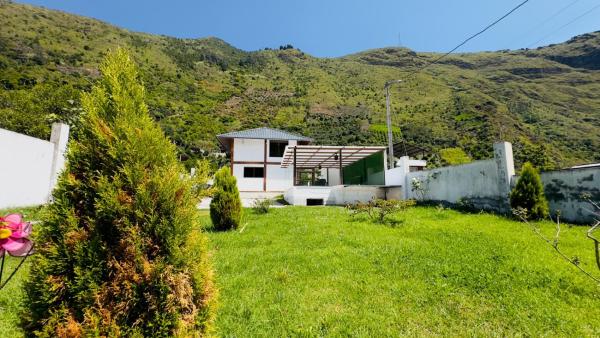 La Villa de Luci, Prenota  Hotel con piscina a Tungurahua, Piscina