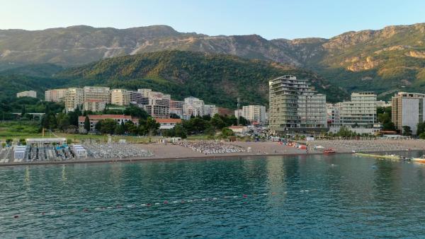 Villa Serena, Buchen Sie  Hotels in Herceg Novi mit Pool, Schwimmbad