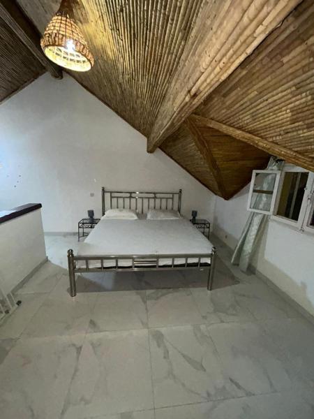 Villa paradis 1 saly, Prenota  Saly Portudal Thiès