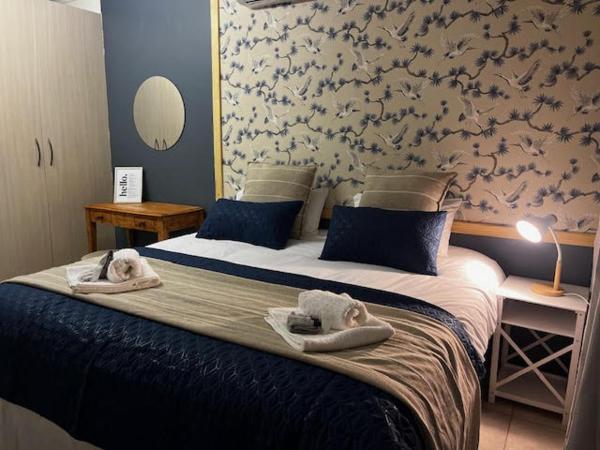 Compass Overnight Langenhovenpark, Prenota  Bloemfontein Free State
