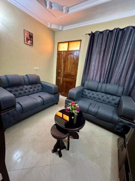 Watra Apartments, Reserva ahora Apartamento Dodoma Tanzania