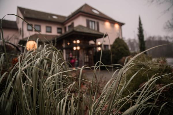 Pension Hubertushof, Réserver  Hassloch Pfalz