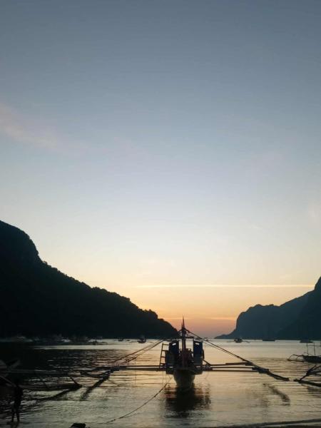 Cabugao guest house, Reserva ahora  El Nido 