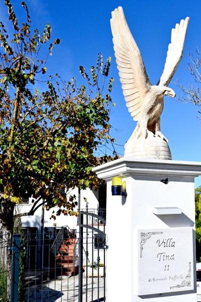 B&B Resort Tina, Buchen Sie  Gesualdo Irpinia