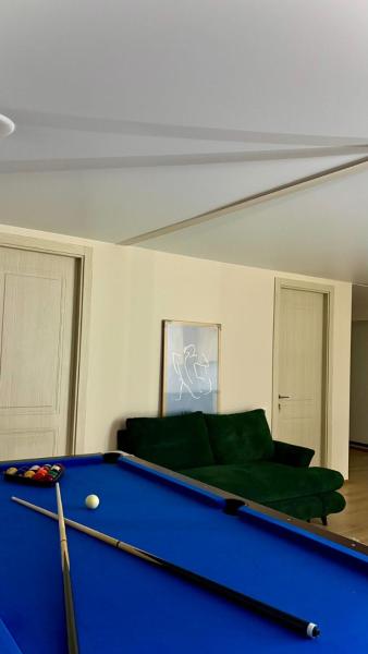 RedLine Hostel & Pool bar, Buchen Sie  Ch'int'i Mtkheta-Mtianeti
