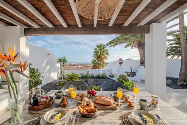 Villa Katya by Villalize, Prenota  Hotel a Isole Canarie con parcheggio, Parcheggio