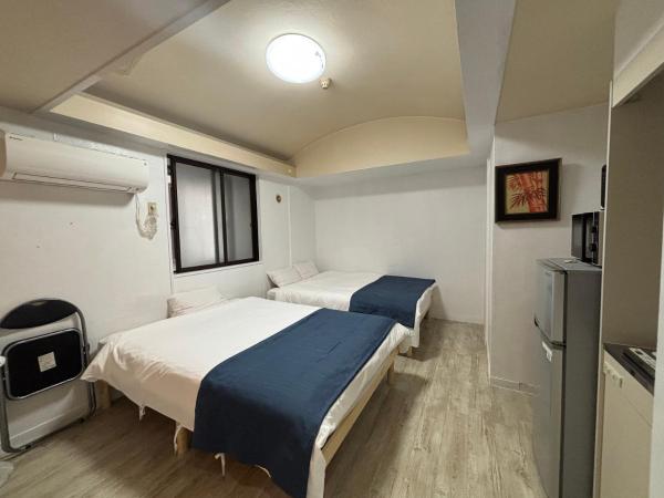 花乃郷池袋4丁目, Prenota Hotel Tokyo Tokyo