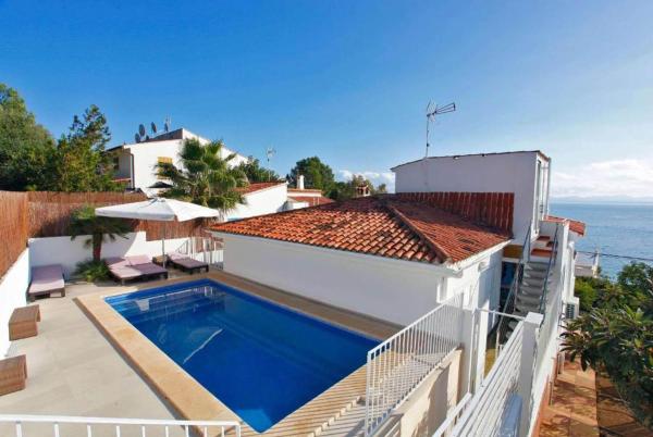 Villa Maria de Bonaire, Reserva ahora  Alcanada Mallorca