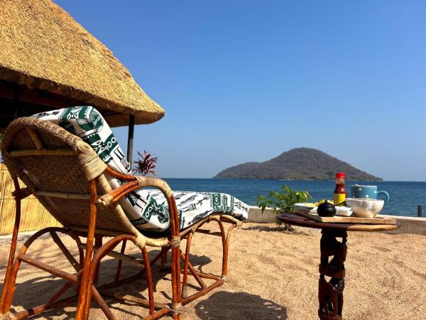 Marijan Lodge, Reserva ahora  Chimpamba Malawi