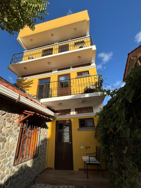 Apartamentos Casa Marco Polo, Buchen Sie  Panajachel 