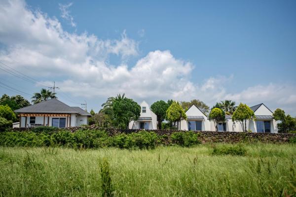 114스테이, Prenota  Tŏksu-dong Isola di Jeju