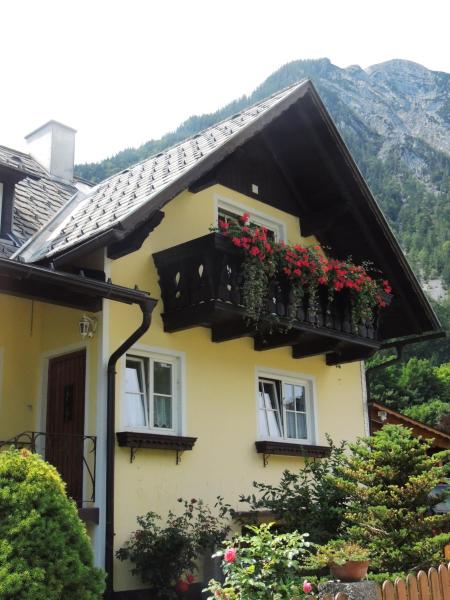 Grimmingapartment Maier, Prenota Appartamento Hotel a Stainach con parcheggio, Parcheggio