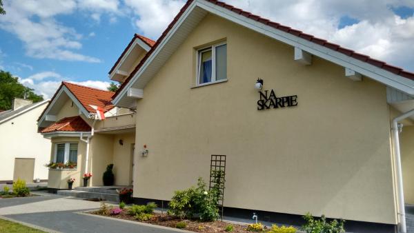 Na Skarpie, Buchen Sie Privatzimmer Tluszcz Masowien