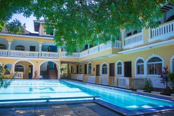 Manyatta Hotels & Apartments, Reserva ahora  Hoteles con spa en Coast Region, SPA