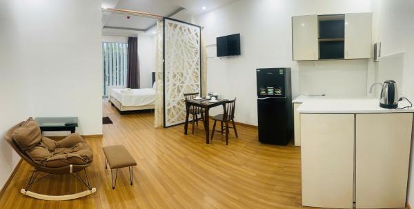 Full House Hotel Apartment, Buchen Sie Ferienwohnung Đà Nẵng Da Nang