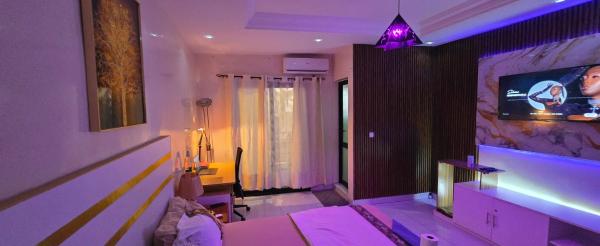 SWEETY ABDOU house, Buchen Sie  Hotels in Dakar mit Parkplatz, Parkplätze