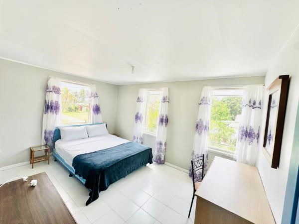 Nukualofa Town Cottage - Private Double Room, Reserva ahora  Nukualofa Tongatapu