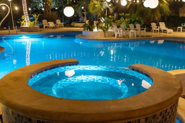 Palma Serena Finca Hotel, Réserver  Hôtels à Antioquia avec parking, Parking