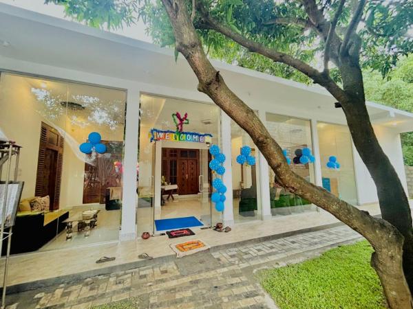 Blue Heaven Main, Buchen Sie  Wellawaya Monaragala District