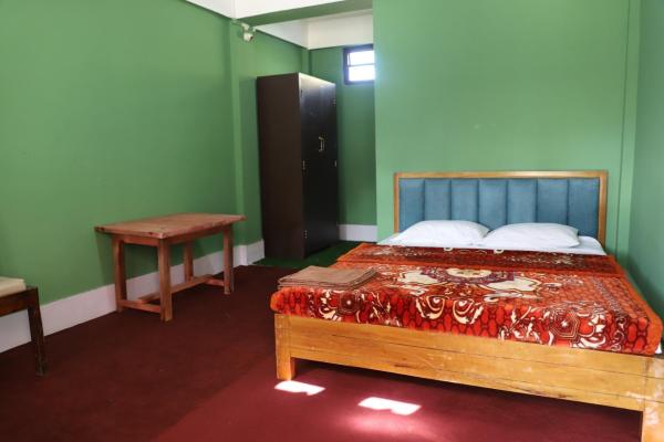 The kamcha Homestay, Réserver  Bomdila Arunachal Pradesh