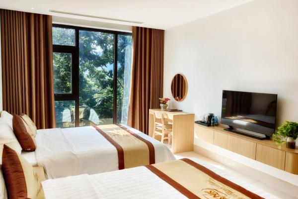 Trung Khanh Hotel, Prenota  Trung Khanh Cao Bang