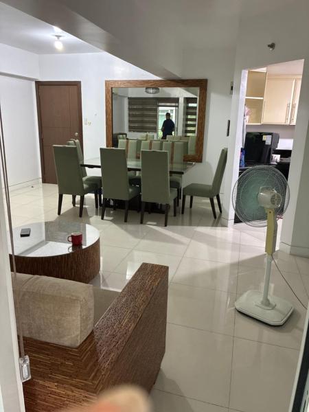 Parkside Villas G NEWPORT Philippines, Prenota  Hotel a Luzon con parcheggio, Parcheggio