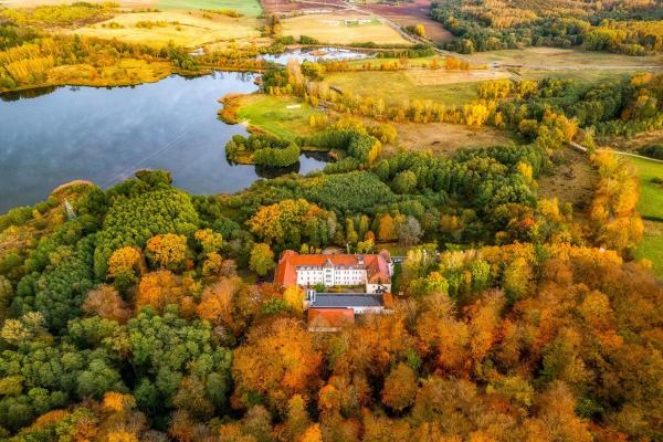 Uzdrowisko Połczyn Zdrój - Sanatorium Borkowo, Reserva ahora  Połczyn-Zdrój 
