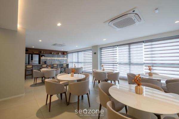 Tu estadía completa en Salvador, a pocos minutos de la playa y del Shopping Barra - HGRs, Reserva ahora  Hoteles en Noreste de Brasil con aparcamiento, Aparcamiento