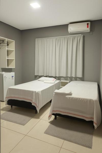 Varandas Hotel, Prenota  Canaã dos Carajás 